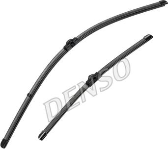 Denso DF-155 - Wiper Blade www.autospares.lv