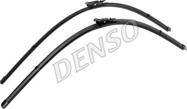 Denso DF-153 - Stikla tīrītāja slotiņa autospares.lv