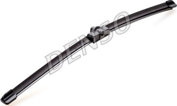 Denso DF-108 - Wiper Blade www.autospares.lv