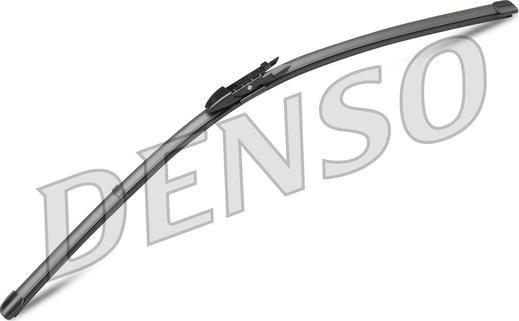 Denso DF-129 - Щетка стеклоочистителя www.autospares.lv