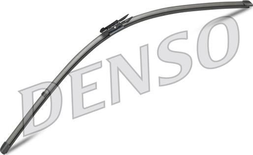 Denso DF-121 - Wiper Blade www.autospares.lv