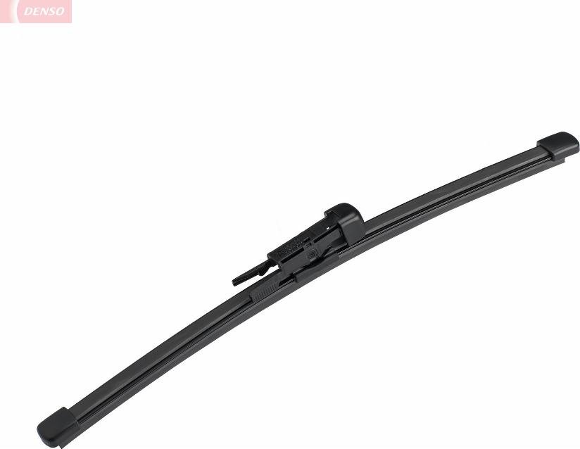 Denso DF-323 - Щетка стеклоочистителя www.autospares.lv