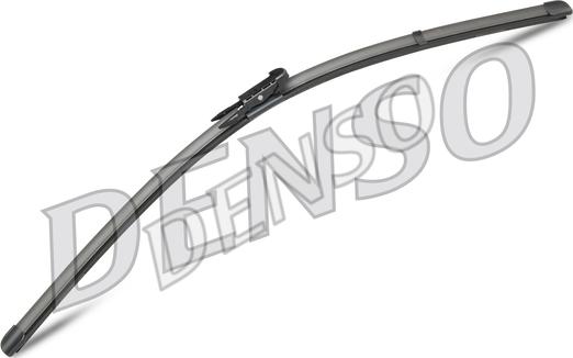 Denso DF-240 - Щетка стеклоочистителя www.autospares.lv