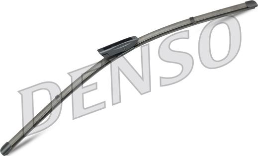 Denso DF-242 - Wiper Blade www.autospares.lv