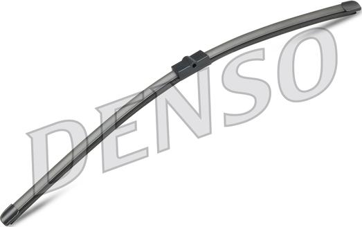 Denso DF-247 - Щетка стеклоочистителя www.autospares.lv