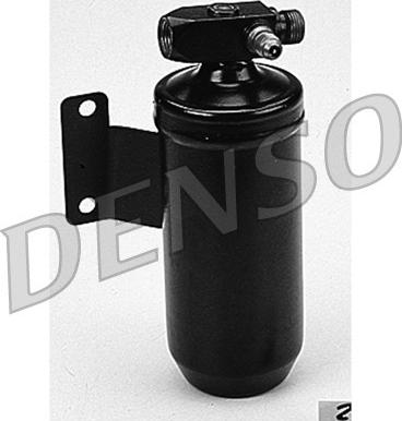 Denso DFD46004 - Sausinātājs, Kondicionieris www.autospares.lv