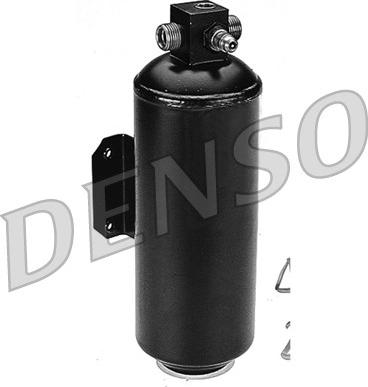 Denso DFD46003 - Sausinātājs, Kondicionieris www.autospares.lv