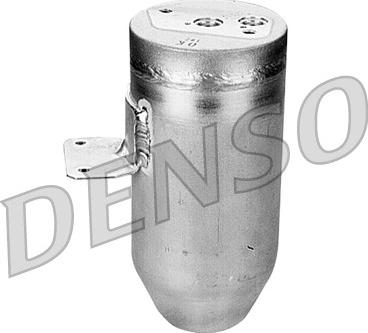 Denso DFD05019 - Sausinātājs, Kondicionieris www.autospares.lv