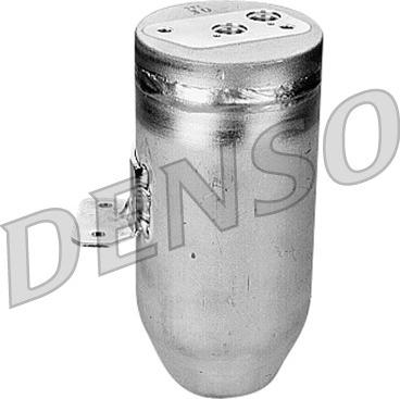 Denso DFD05014 - Sausinātājs, Kondicionieris www.autospares.lv