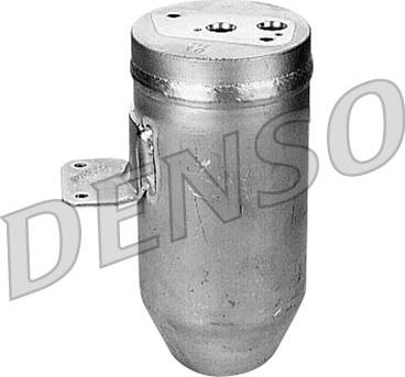 Denso DFD05020 - Sausinātājs, Kondicionieris www.autospares.lv