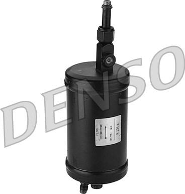 Denso DFD01004 - Sausinātājs, Kondicionieris www.autospares.lv