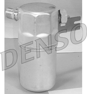 Denso DFD02010 - Dryer, air conditioning www.autospares.lv