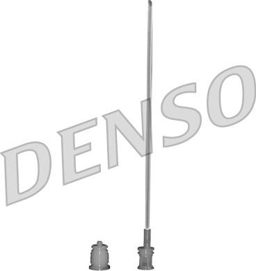 Denso DFD17036 - Sausinātājs, Kondicionieris www.autospares.lv