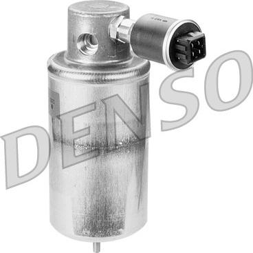 Denso DFD32004 - Dryer, air conditioning www.autospares.lv