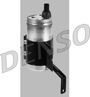 Denso DFD24001 - Sausinātājs, Kondicionieris www.autospares.lv