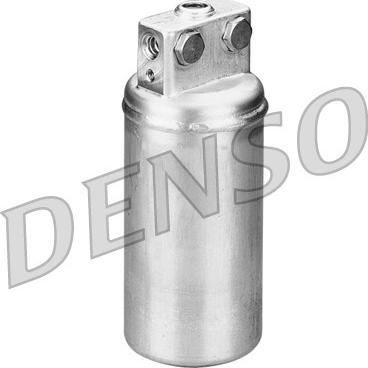 Denso DFD25004 - Sausinātājs, Kondicionieris www.autospares.lv