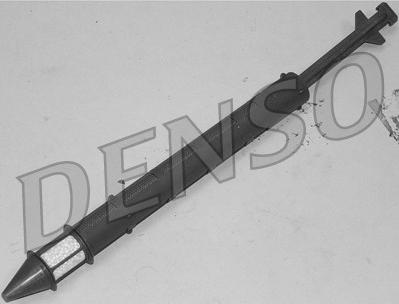 Denso DFD26005 - Sausinātājs, Kondicionieris www.autospares.lv