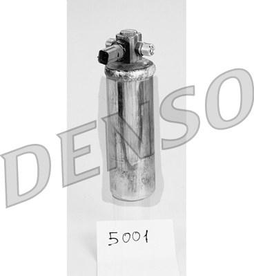 Denso DFD20006 - Sausinātājs, Kondicionieris www.autospares.lv