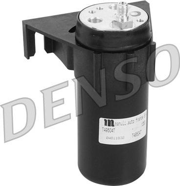 Denso DFD23015 - Sausinātājs, Kondicionieris www.autospares.lv