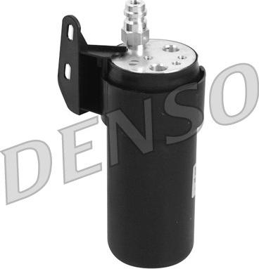 Denso DFD23018 - Sausinātājs, Kondicionieris www.autospares.lv