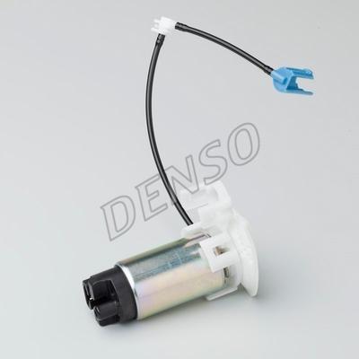 Denso DFP-0104 - Degvielas sūknis www.autospares.lv