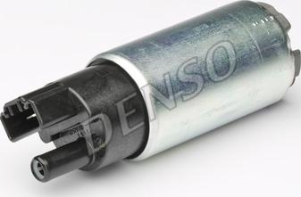 Denso DFP-0106 - Топливный насос www.autospares.lv