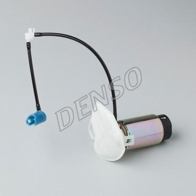 Denso DFP-0100 - Degvielas sūknis autospares.lv