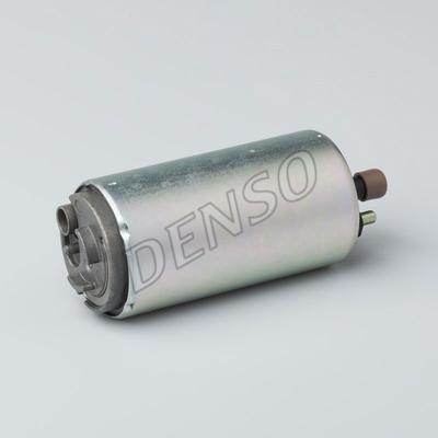 Denso DFP-0101 - Топливный насос www.autospares.lv