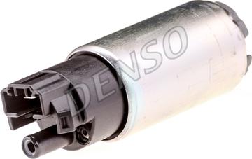 Denso DFP-0108 - Degvielas sūknis www.autospares.lv