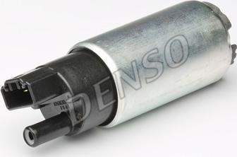 Denso DFP-0103 - Degvielas sūknis www.autospares.lv