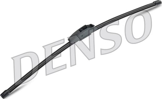 Denso DFR-007 - Щетка стеклоочистителя www.autospares.lv