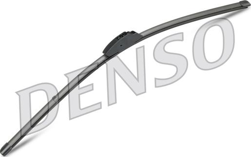 Denso DFR-012 - Wiper Blade www.autospares.lv