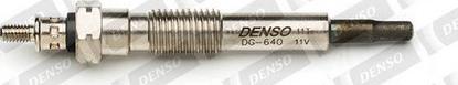 Denso DG-640 - Kvēlsvece www.autospares.lv