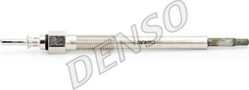 Denso DG-641 - Kvēlsvece www.autospares.lv