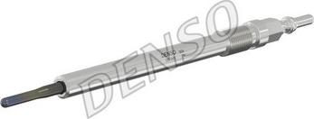 Denso DG-665 - Kvēlsvece www.autospares.lv