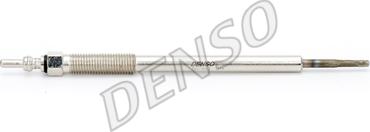 Denso DG-662 - Kvēlsvece www.autospares.lv