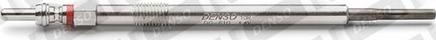 Denso DG-610 - Kvēlsvece www.autospares.lv