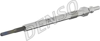 Denso DG-634 - Kvēlsvece www.autospares.lv