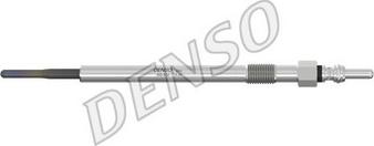 Denso DG-634 - Kvēlsvece www.autospares.lv