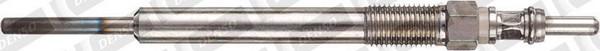 Denso DG-621 - Glow Plug www.autospares.lv