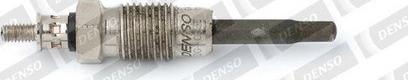 Denso DG-009 - Kvēlsvece www.autospares.lv