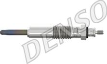 Denso DG-008 - Kvēlsvece www.autospares.lv