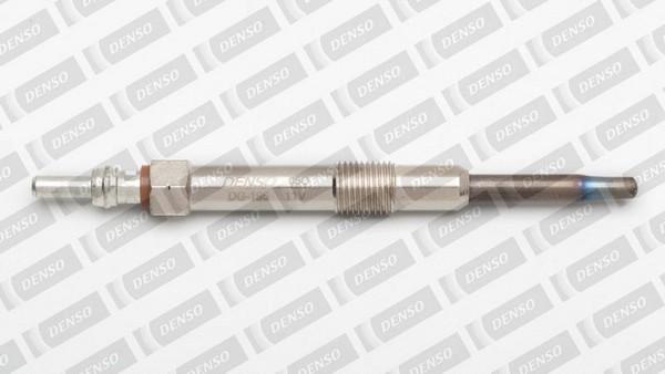 Denso DG-196 - Glow Plug www.autospares.lv