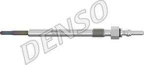 Denso DG-140 - Kvēlsvece www.autospares.lv