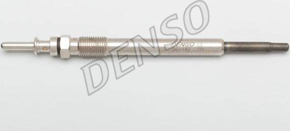 Denso DG-142 - Kvēlsvece www.autospares.lv