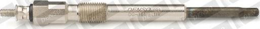 Denso DG-161 - Kvēlsvece www.autospares.lv