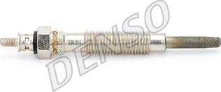 Denso DG-162 - Kvēlsvece autospares.lv