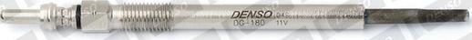 Denso DG-180 - Kvēlsvece www.autospares.lv