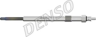 Denso DG-130 - Kvēlsvece www.autospares.lv