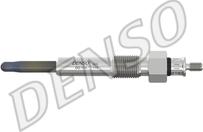 Denso DG-124 - Kvēlsvece www.autospares.lv